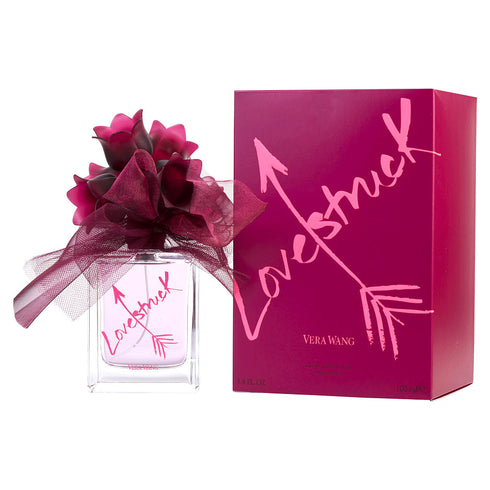 Buy Fragrance and Perfume Online from Canada No 1 Perfume Store for VERA WANG LOVESTRUCK By Vera Wang For Women Colognes Perfumes