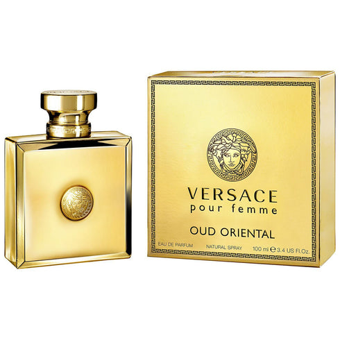 Buy Fragrance and Perfume Online from Canada No 1 Perfume Store for Versace Pour Femme Oud By Versace For Women Colognes Perfumes