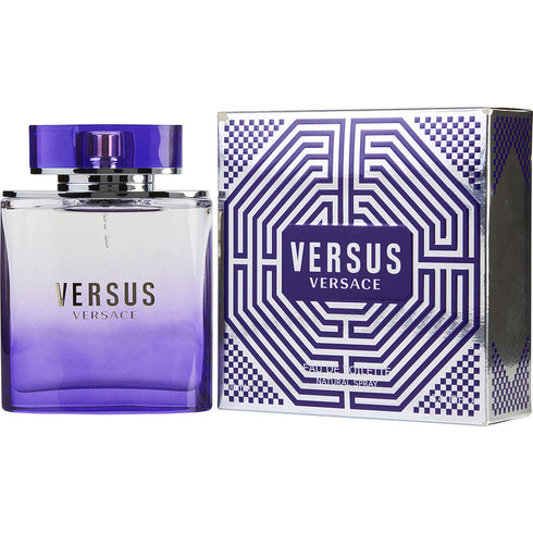 Buy Fragrance and Perfume Online from Canada No 1 Perfume Store for VERSACE VERSUS By Versace For Women Colognes Perfumes