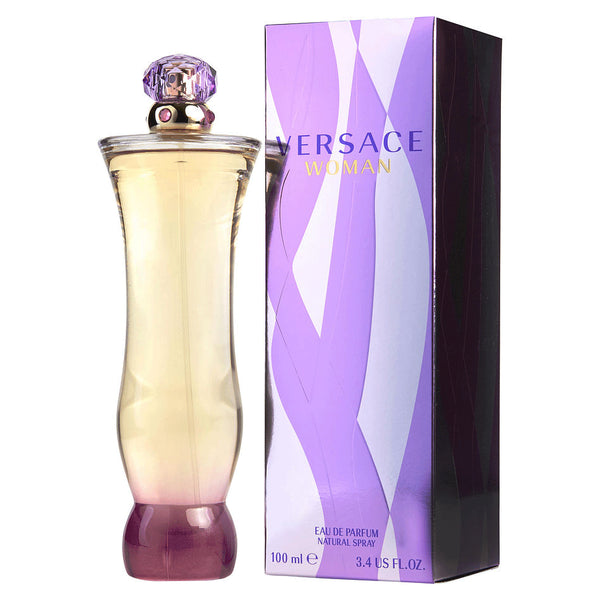 Buy Fragrance and Perfume Online from Canada No 1 Perfume Store for Versace Women By Versace For Women Colognes Perfumes