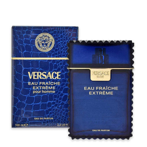 Versace Eau Fraiche Extreme