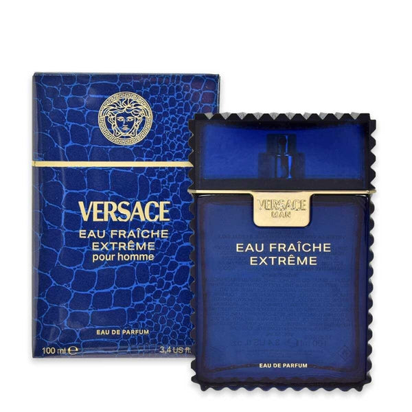 Versace Eau Fraiche Extreme