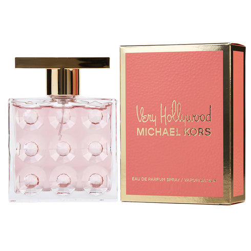 Buy Fragrance and Perfume Online from Canada No 1 Perfume Store for VERY HOLLYWOOD MICHAEL KORS By Michael Kors For Women Colognes Perfumes