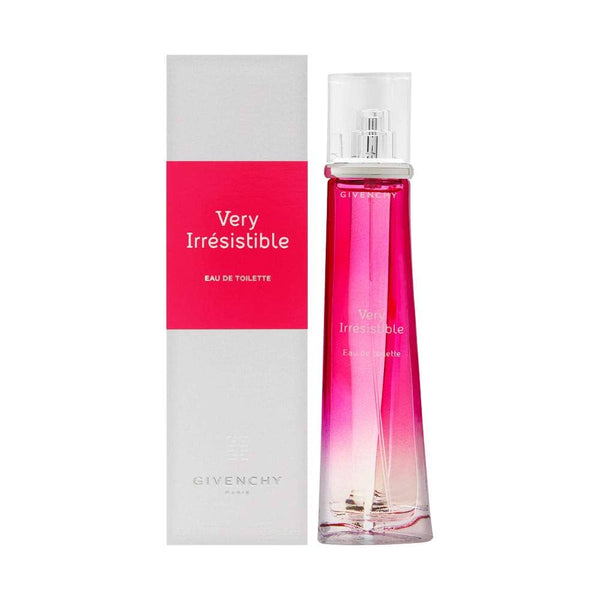 Very Irresistible EDT