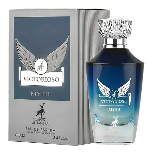 Victorioso Myth
