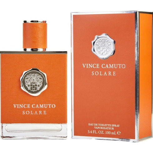 Buy Fragrance and Perfume Online from Canada No 1 Perfume Store for Vince Camuto Solare By Vince Camuto For Men Colognes