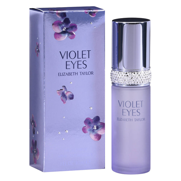 Violet Eyes