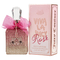 Buy Fragrance and Perfume Online from Canada No 1 Perfume Store for VIVA LA JUICY ROSE By Juicy Couture For Women Colognes Perfumes