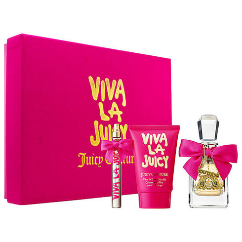 Viva La Juicy Gift Set