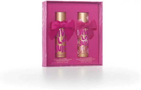 Viva La Juicy Mini Set 2PC