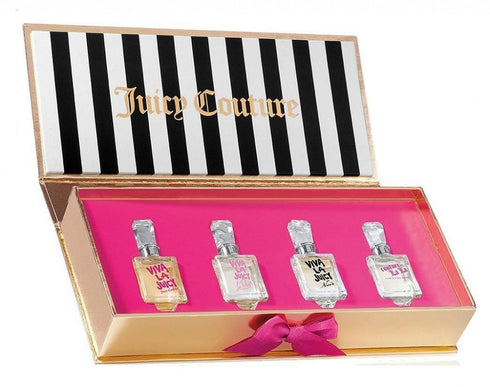 Juicy Couture Mini Set