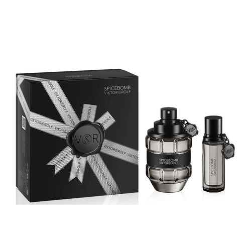 V&R Spicebomb Gift Set