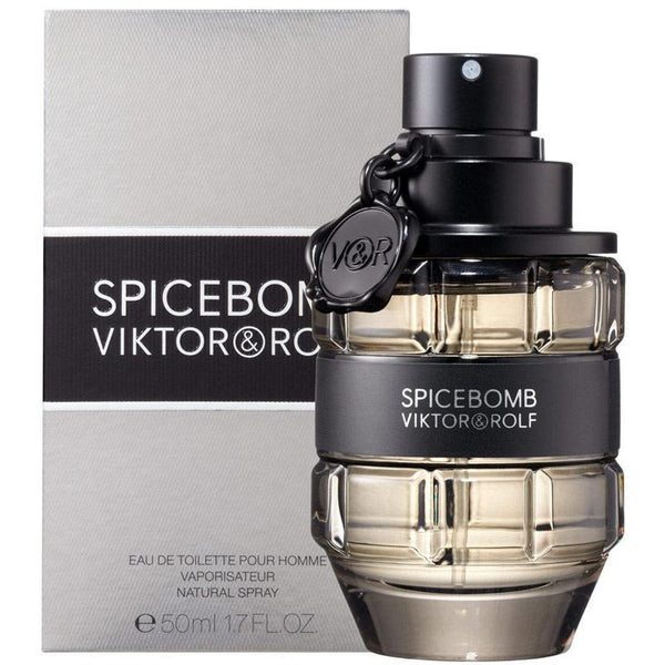 Buy Fragrance and Perfume Online from Canada No 1 Perfume Store for V&R SpiceBomb By Viktor & Rolf For Men Colognes