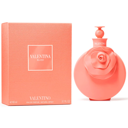 Buy Fragrance and Perfume Online from Canada No 1 Perfume Store for Valentina Blush By Valentino For Women Colognes Perfumes