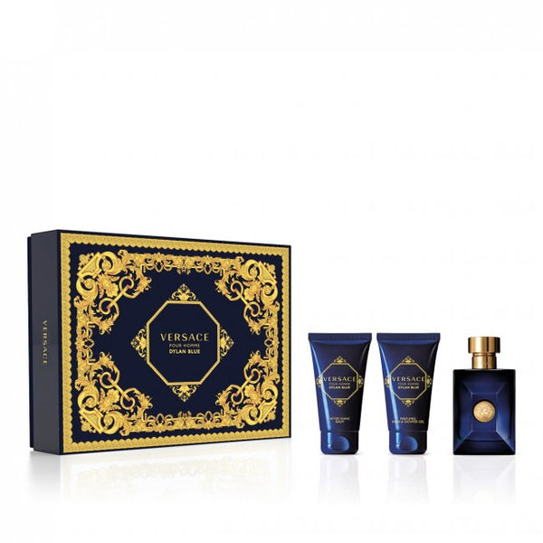 Versace Dylan Blue Gift Set