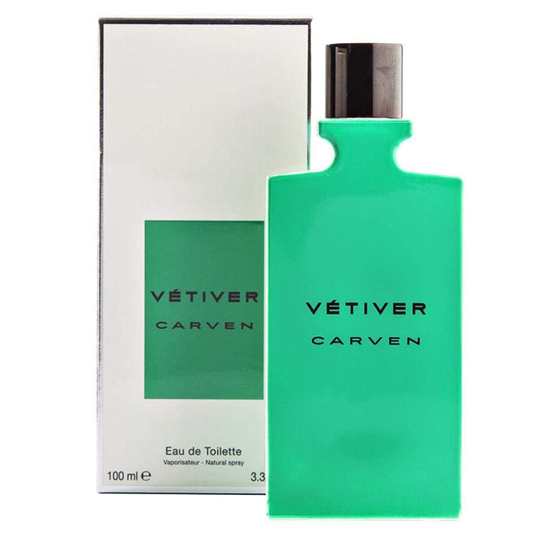 Buy Fragrance and Perfume Online from Canada No 1 Perfume Store for Vetiver Carven Men By Carven For Men Colognes