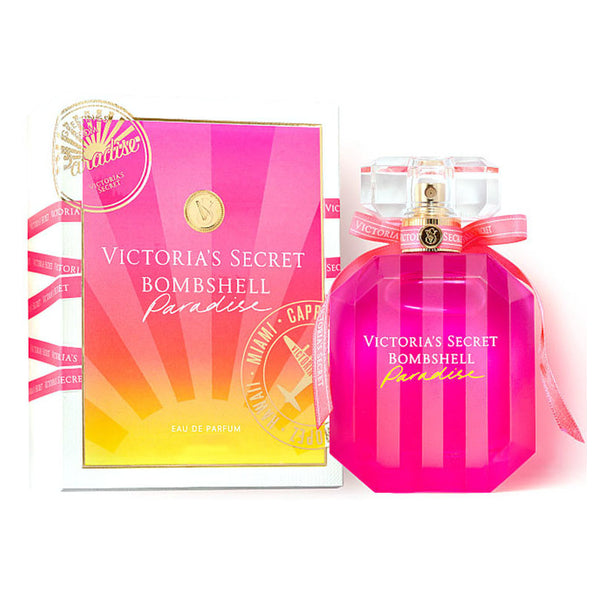 Buy Fragrance and Perfume Online from Canada No 1 Perfume Store for Victoria Secret Bombshell Paradise By Victoria Secret For Women Colognes Perfumes