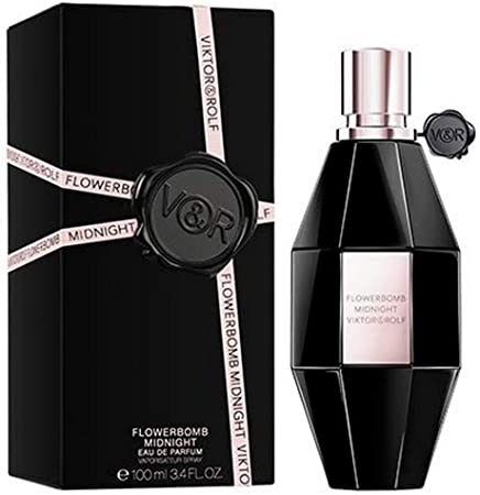 Viktor & Rolf Flowerbomb Midnight
