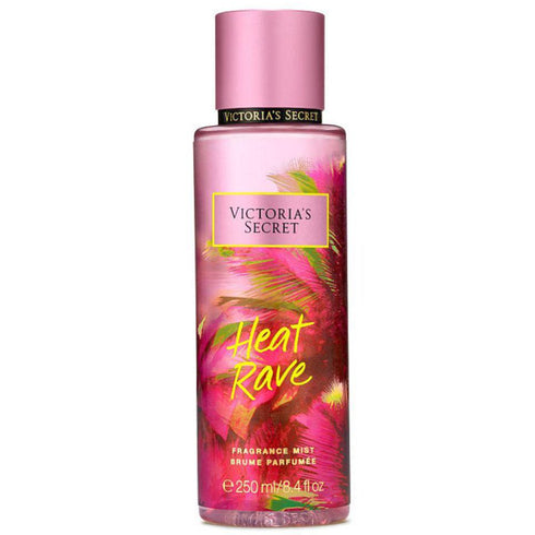 Buy Fragrance and Perfume Online from Canada No 1 Perfume Store for Vs Heat Rave By Victoria Secret For Women Colognes Perfumes