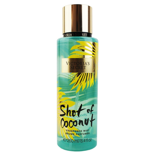 Buy Fragrance and Perfume Online from Canada No 1 Perfume Store for Vs Shot Of Coconut By Victoria Secret For Women Colognes Perfumes