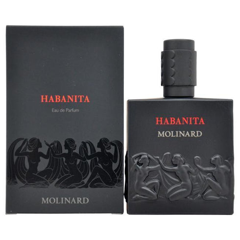 Buy Fragrance and Perfume Online from Canada No 1 Perfume Store for Habanita By Molinard For Women Colognes Perfumes
