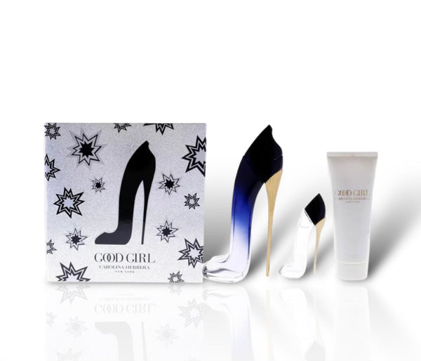 Good Girl Legere Gift Set