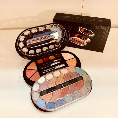 Make Up Kit 26 Eye Shadow