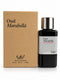 Oud Marabella By Manasik