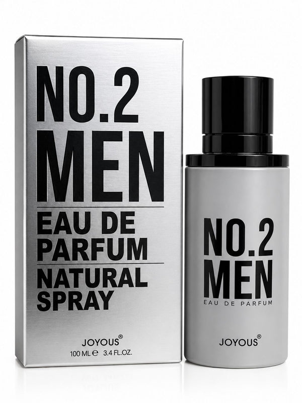 NO.2 MEN BY JOYOUS