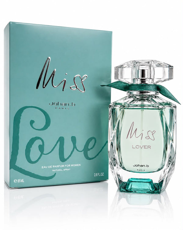 Miss Lover by Johan B