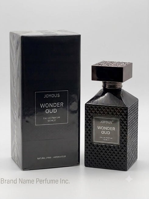 Wonder Oud by JOYOUS