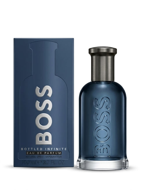 Boss Bottled Infinite EDP