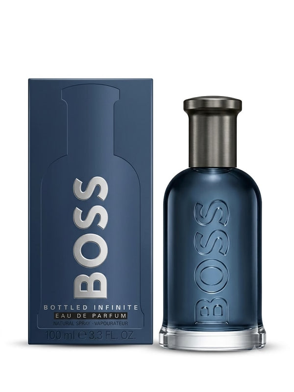 Boss Bottled Infinite EDP