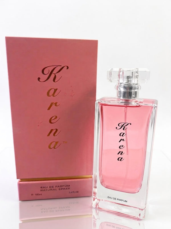 Karena by VN Ferraz Perfumes