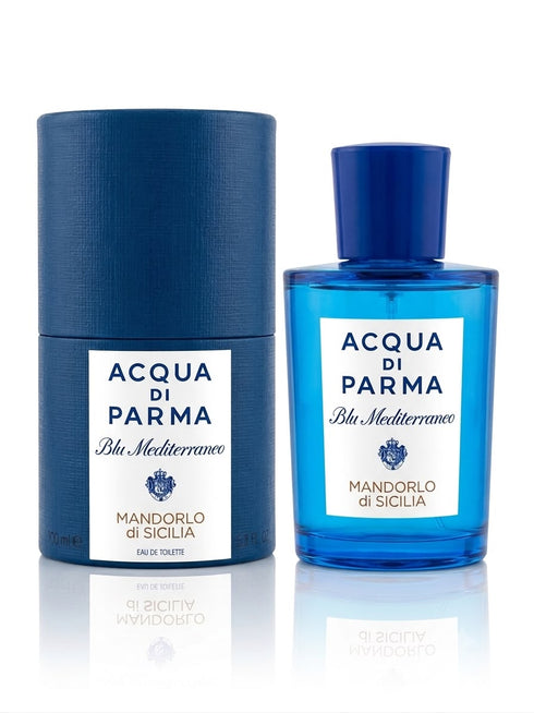 Acqua Di Parma Blu Mediterraneo Mandorlo Di Sicilia