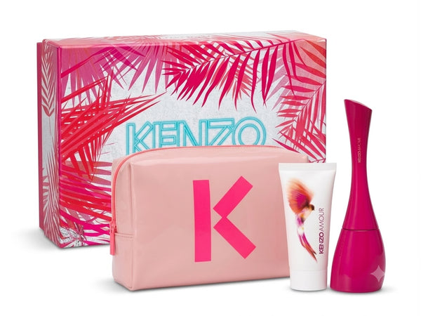 Kenzo Amour Gift set