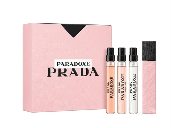 Prada Paradoxe Mini Gift Set