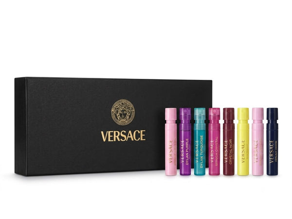 Versace Mini Set