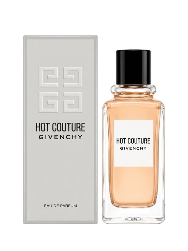 Hot Couture EDP