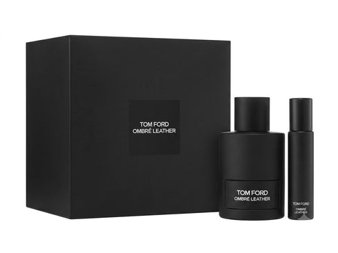 Tom Ford Ombre Leather Gift Set