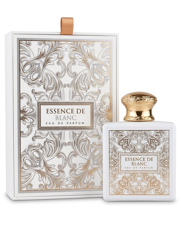 French Avenue Essence De Blanc