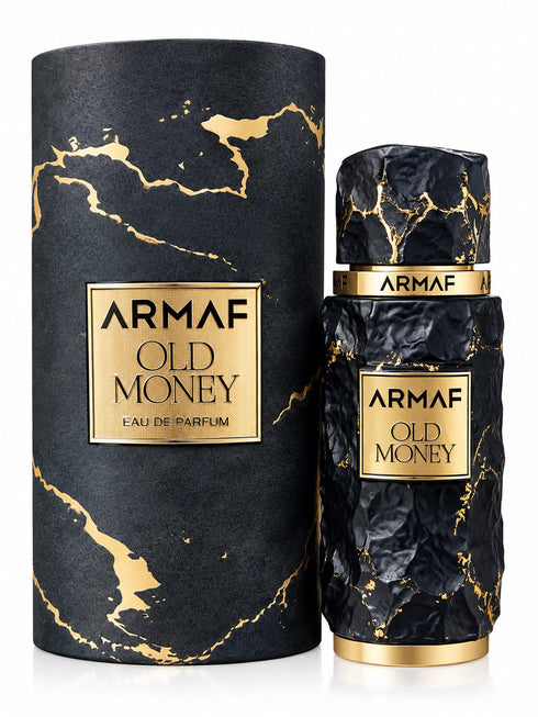 Armaf Old Money