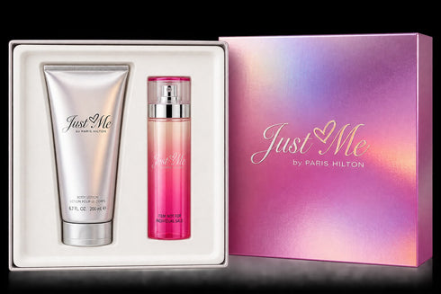 Paris Hilton Just Me Gift Set
