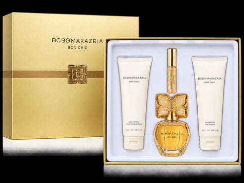 BCBG MAXAZRIA Bon Chic Gift Set