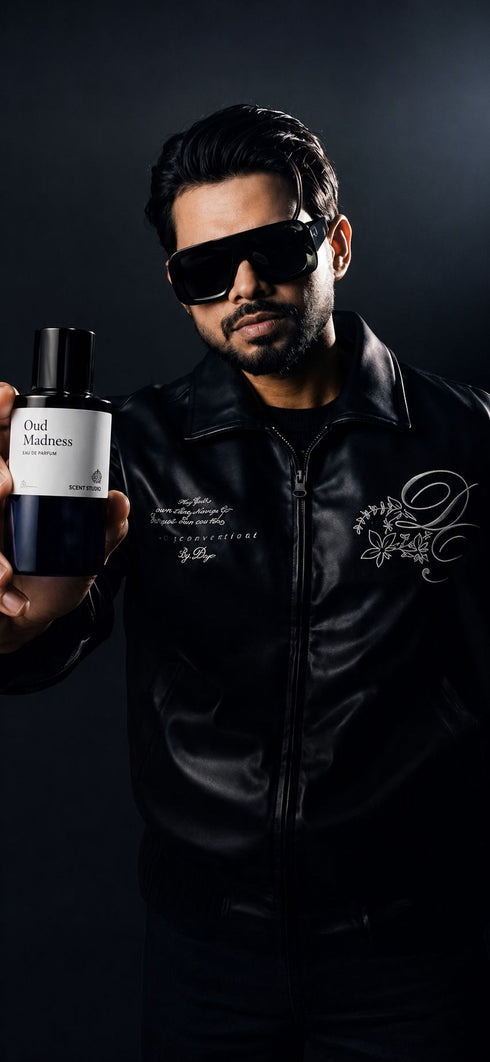 Oud Madness ( Dupe of Oud Maracuja )