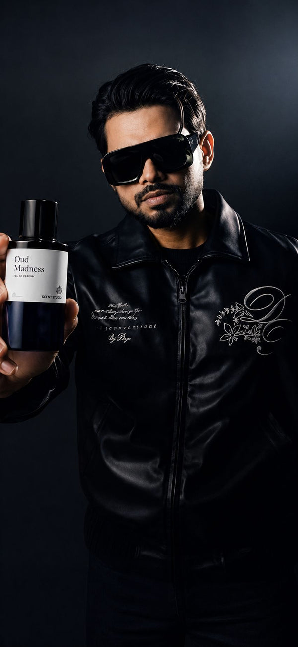 Oud Madness ( Dupe of Oud Maracuja )
