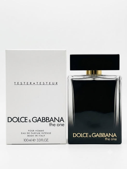 D & G The One EDP Intense