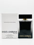 D & G The One EDP Intense