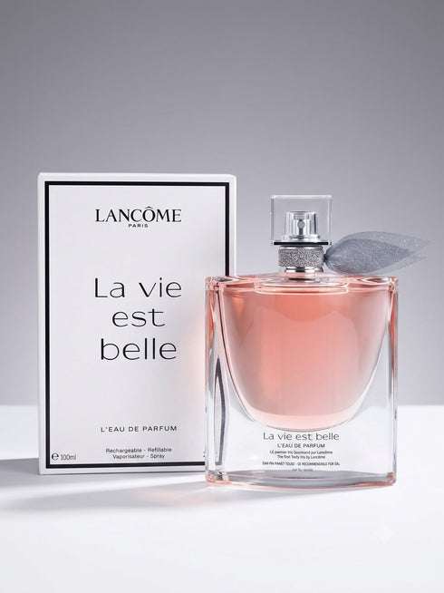 La Vie Est Belle EDP