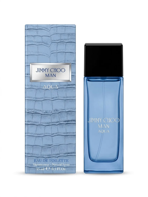 Jimmy Choo Aqua